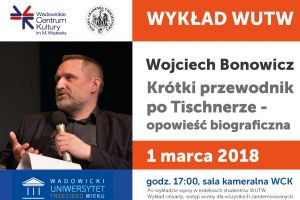 Krótki przewodnik po Tischnerze - zdjęcie1