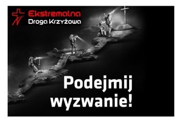 Ekstremalna Droga Krzyżowa 2018