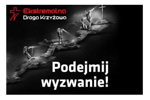 Ekstremalna Droga Krzyżowa 2018