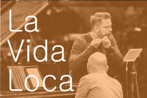 Koncert La Vida Loca - zdjęcie1