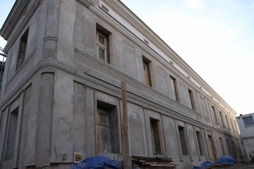 Dom Rodzinny Jana Pawła II otwarty w przyszłym roku.