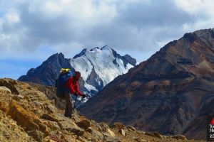 Spotkanie w Klubie Podróżnika Bez Paszportu - zdjęcie20