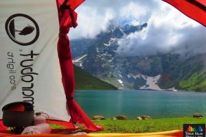 Spotkanie w Klubie Podróżnika Bez Paszportu - zdjęcie19