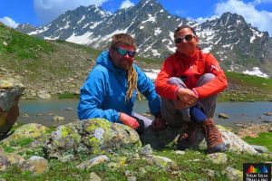 Spotkanie w Klubie Podróżnika Bez Paszportu - zdjęcie11