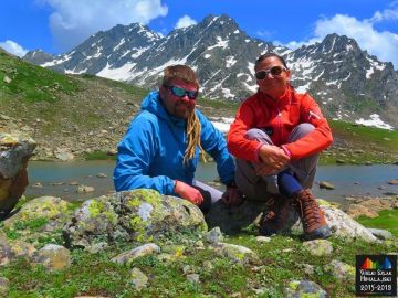 Spotkanie w Klubie Podróżnika Bez Paszportu