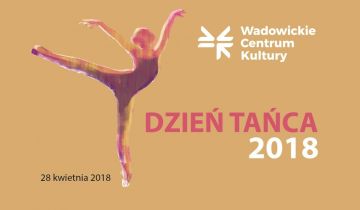 Dzień Tańca 2018
