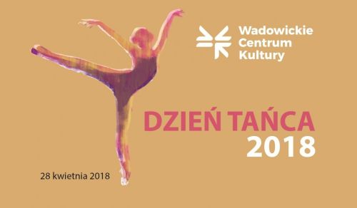Dzień Tańca 2018