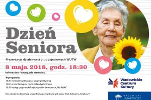 Dzień Seniora w WCK - zdjęcie1