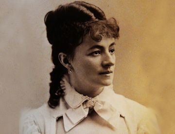 Wykład WUTW o aktorce wartej uwagi świętych