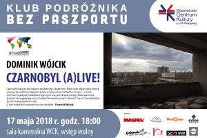 Czarnobyl (a)live! - zdjęcie1