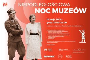 Noc Muzeów Ziemi Wadowickiej - zdjęcie2