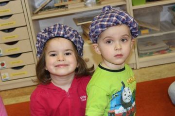 Klub Małego Podróżnika