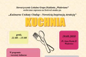 Zapraszamy na Biesiadę Wiejska oraz festiwal smaku! - zdjęcie1