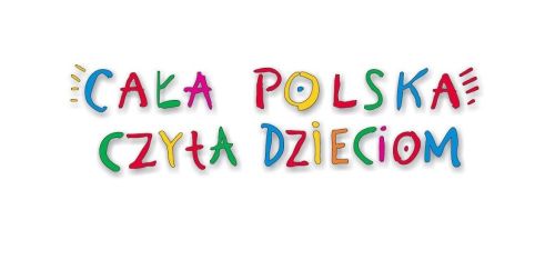Cała Polska czyta dzieciom (4-7.06.2018 r.)!