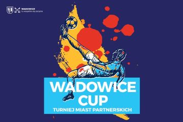 Turniej Miast Partnerskich Wadowice Cup już w weekend!