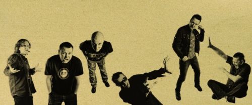 Koncert Strachy Na Lachy