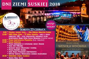 Dni Ziemi Suskiej 2018 - zdjęcie1