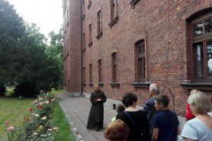 „Niedziela będzie dla nas!” na wadowickim Karmelu - zdjęcie6