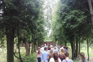 „Niedziela będzie dla nas!” na wadowickim Karmelu - zdjęcie3