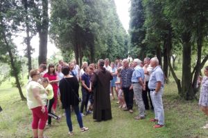 „Niedziela będzie dla nas!” na wadowickim Karmelu - zdjęcie4