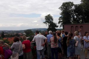 „Niedziela będzie dla nas!” na wadowickim Karmelu - zdjęcie5