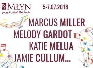 Młyn Jazz Festival Wadowice!