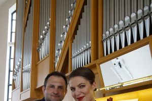 Wadowickie Koncerty Organowe (15.07.2018)! - zdjęcie3