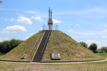PTTK zaprasza na 8 Grunwaldzki Rajd Rowerowy