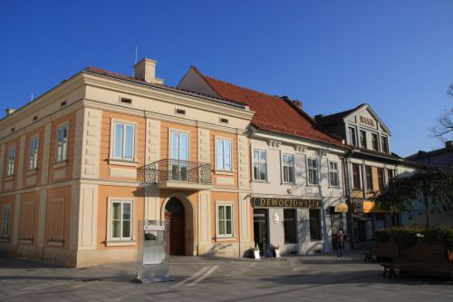 Poznajemy świat z Janem Pawłem II