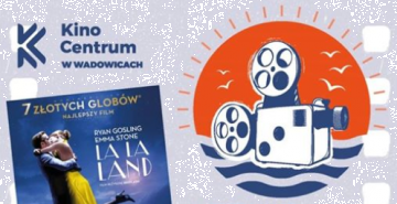 Letnie Kino Plenerowe