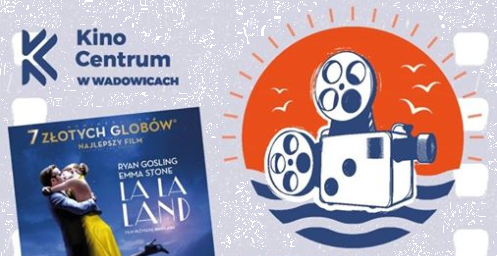 Letnie Kino Plenerowe