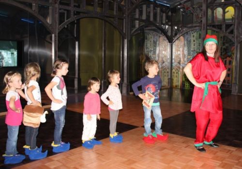 Wycieczka do Zabytkowej Kopalni Srebra w Tarnowskich Górach