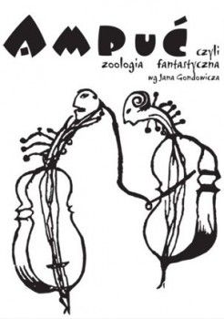 Ampuć - spektakl teatralny