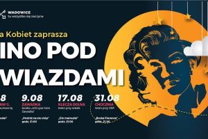 Kino pod Gwiazdami! (Chocznia 31.08.2018) - zdjęcie1
