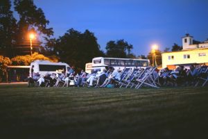 Kino pod Gwiazdami! (Chocznia 31.08.2018) - zdjęcie3