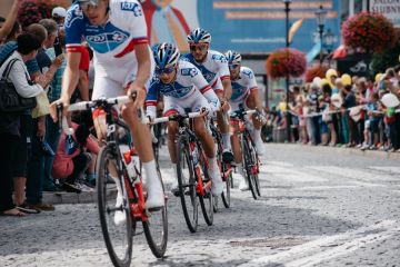 75. Tour de Pologne przejedzie przez Wadowice