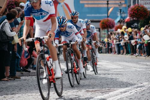 75. Tour de Pologne przejedzie przez Wadowice