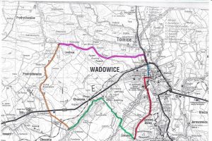 Family Bike Rally in the footsteps of Independence! - zdjęcie1