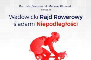 Family Bike Rally in the footsteps of Independence! - zdjęcie2