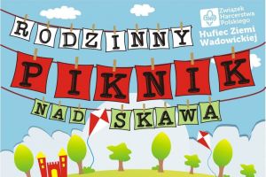 Piknik Rodzinny nad Skawą! - zdjęcie1