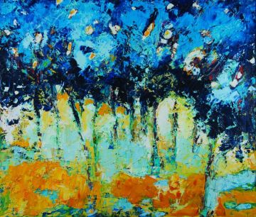 Wernisaż wystawy Grzegorza Giermka