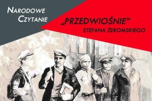 Zaczytane Wadowice – czyli VII edycja Narodowego Czytania! - zdjęcie1