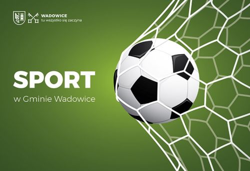 Ogólnopolski Dzień Sportu na Orliku w Wadowicach!