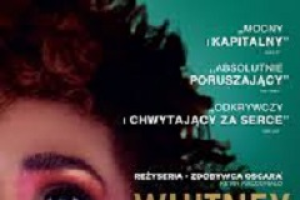 „środAwisko o amerykańskiej królowej gospelu - zdjęcie1