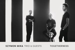 Koncert Szymon Mika Trio i Goście - zdjęcie1