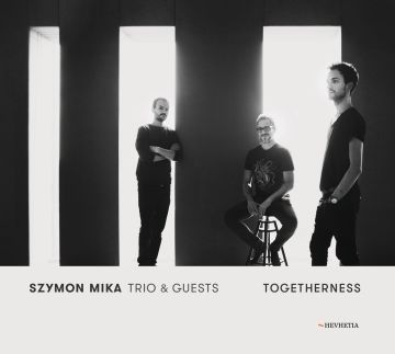 Koncert Szymon Mika Trio i Goście