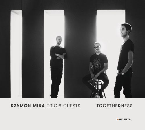 Koncert Szymon Mika Trio i Goście