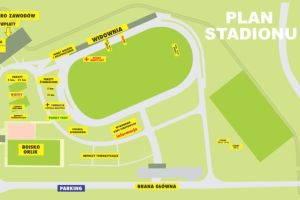 39. edycja Biegu Powsinogi - zdjęcie1