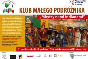 Między nami Indianami - zdjęcie1