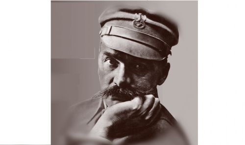 Niepodległościowy spacer z dr. Konradem Meusem